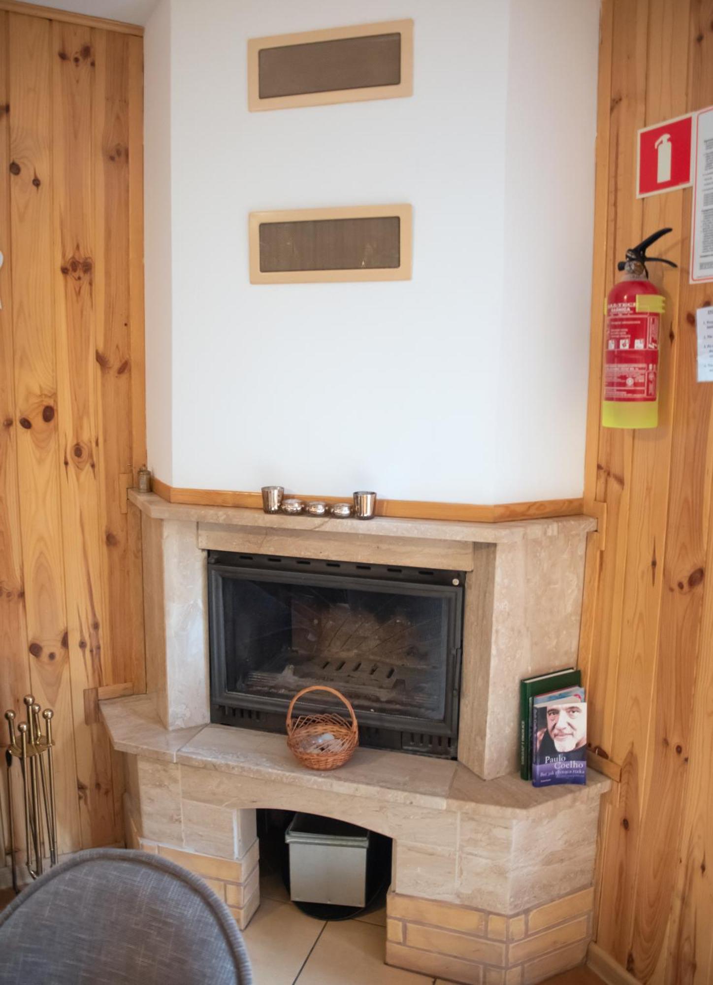 Letniskowy Nad Jeziorem W Goldapi, Wczasowa72 Ferienhaus
