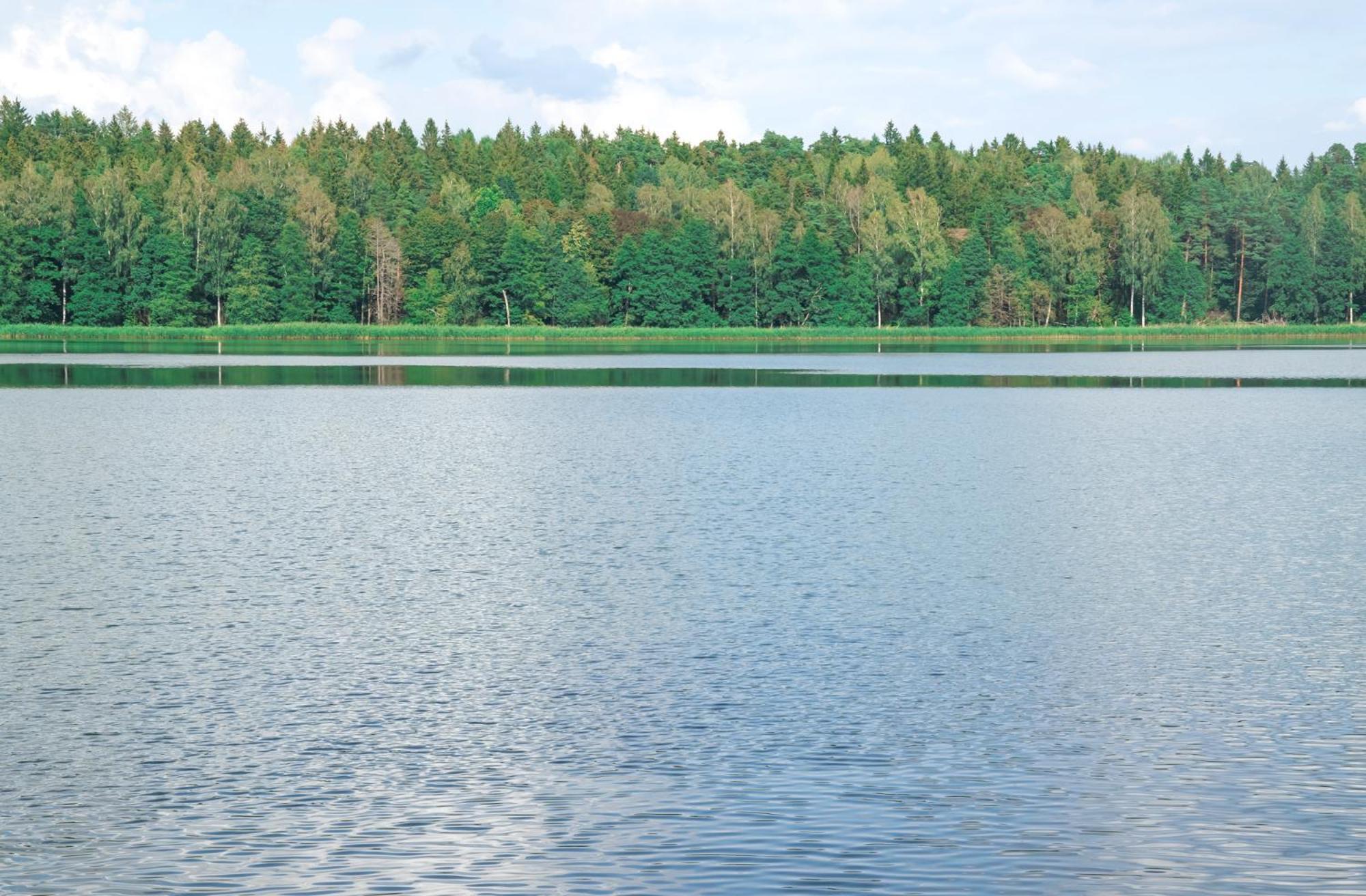 Ferienhaus Letniskowy Nad Jeziorem W Goldapi, Wczasowa72